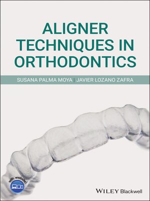 cover image of Aligner Techniques in Orthodontics
